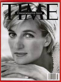 Time Magazine: Princess Diana Commemorative Mother Theresa