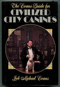 image of The Evans Guide for Civilized City Canines