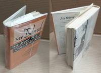 MY BELOVED : THE STORY OF A CARMELITE NUN