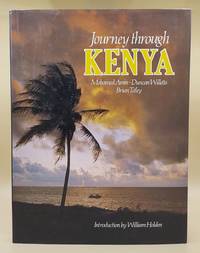 Journey through Kenya