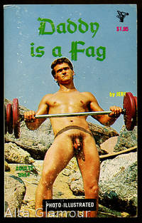 DADDY IS A FAG