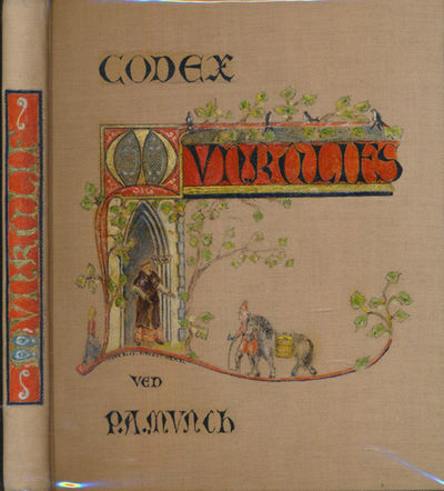 Codex diplomatarius monasterii sancti Michaelis,…