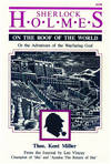 Sherlock Holmes on the Roof of the World