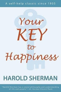 Your Key to Happiness