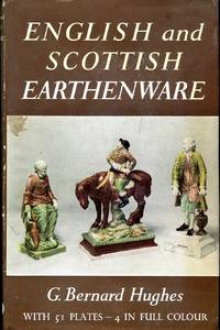 English and Scottish Earthenware 1660-1860