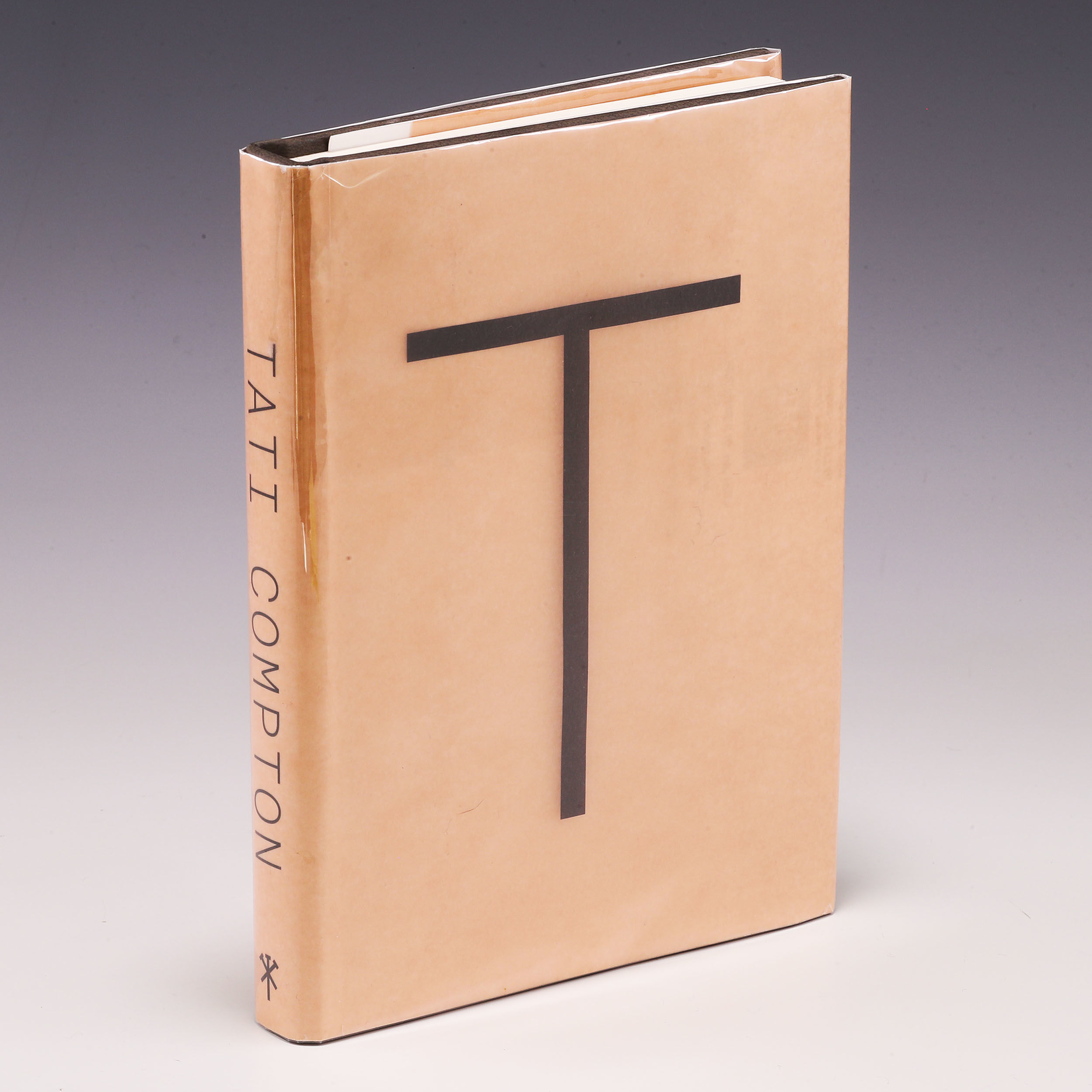 Tati by Tati Compton | Hardcover | 2017 | TTTISM Publishing ...