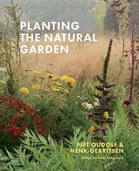 cover of Planting the Natural Garden