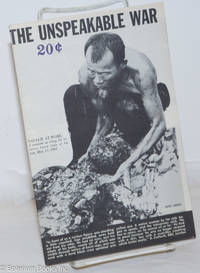 image of The unspeakable war: dead end of a colonial war, 1940-1966
