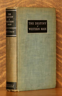 cover of THE DESTINY OF WESTERN MAN