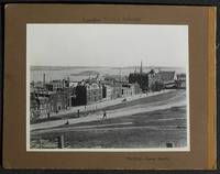 cover of Photograph. Streetscape 1910 Halifax, Nova Scotia, Canada