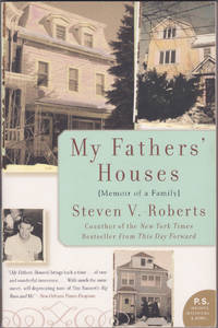 My Fathers' Houses: Memoir of a Family