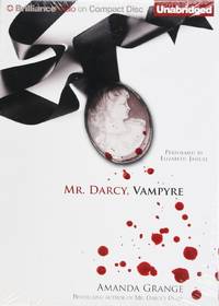 image of Mr. Darcy, Vampyre
