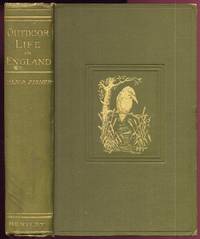Outdoor Life in England by Fisher, Arthur T. (Major): - 1896