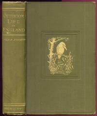 Outdoor Life in England by Fisher, Arthur T. (Major): - 1896