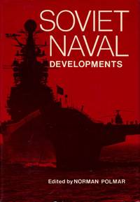 image of Soviet Naval Developments
