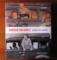 NORMAN ROCKWELL.  BEHIND THE CAMERA