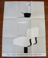 image of Sediment (Part 2) (Marian Goodman Gallery Exhibition Poster)