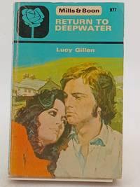 Return to Deepwater
