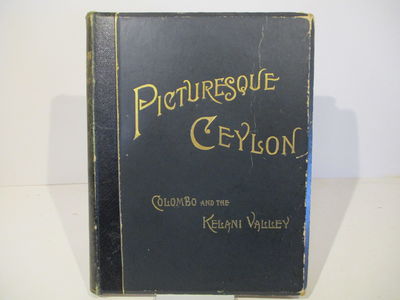 Picturesque Ceylon [1]. Colombo and the Kelani…