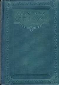 cover of Countries of the World : Volume 3 : Constantinople to Iceland