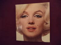 cover of Marilyn. A Biography. Pictures by the World's Foremost Photographers.