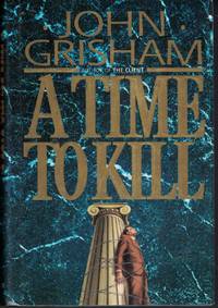 cover of A Time To Kill
