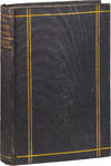The Early Italian Poets…(1100, 1200, 1300); Translated in the original metres by D. G. Rossetti