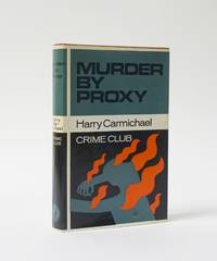 Murder by Proxy