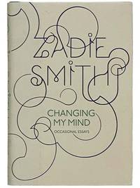 Changing My Mind: Occasional Essays
