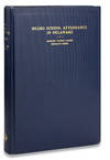 Negro School Attendance in Delaware. A Report to the State Board of Education of Delaware. Bureau of Education Service Citizens of Delaware