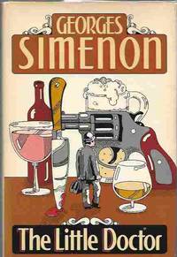 The Little Doctor by Simenon, Georges - 1981