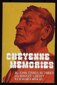 image of Cheyenne Memories