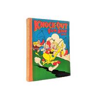 The Knock-Out Fun Book 1945