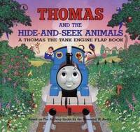 Thomas and the Hide-and-Seek Animals