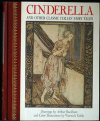 Cinderella And Other Classic Italian Fairy Tales