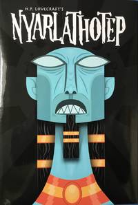 H.P. Lovecraft's NYARLATHOTEP