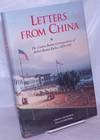 Letters from China The Canton-Boston Correspondence of Robert Bennet Forbes, 1838-1840