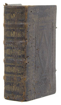 Außerlesene Andächtige Catholische Gebett. Zu der heyligisten Dreyfaltigkeit, Gott Vatter, Sohn und H. Geist. 2. Sonderbare Gebett zu Christo Jesu. Item, von seinem bittern Leyden und Sterben. 3. Bey der H. Meß … 4. Zu Maria der Mutter Gottes, vnd etlichen Heiligen. 5. Sondere Gebett, Für allerley Anligen deß Menschens. 6. Die siben Bußpsalmen …