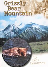 image of Grizzly Bear Mountain