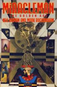 image of Miracleman: The Golden Age