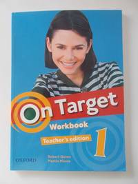 On Target Workbook. Teacher's edition 1