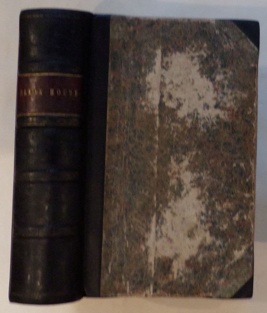 BIBLIO | Bleak House by DICKENS Charles 1812-1870 | Hardcover | 1853