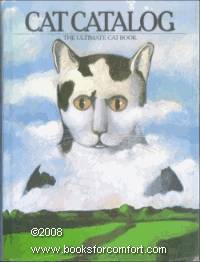 Cat Catalog, The Ultimate Cat Book