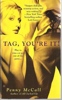 Tag, You&#039;re It! (Berkley Sensation) by McCall, Penny - 2007-07-03