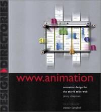 Www. Animation : Animation Design for the World Wide Web