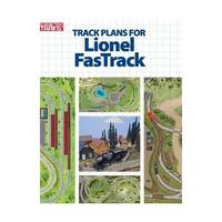 Track Plans for Lionel Fastrack
