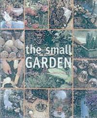 The Small Garden by Berry, Susan - 2001