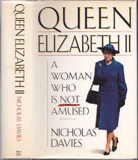 Queen Elizabeth II : A Woman Who Is Not Amused