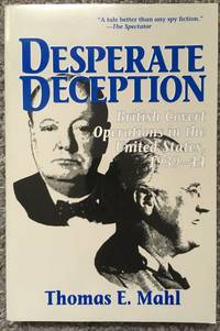 image of Desperate Deception