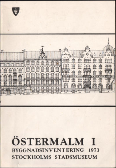 ÖSTERMALM I.